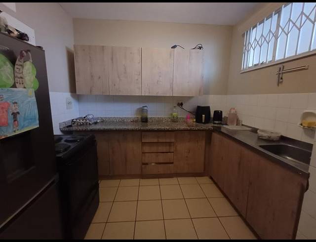 2 BEDROOM APARTMENT FOR SALE IN MORNINGSIDE